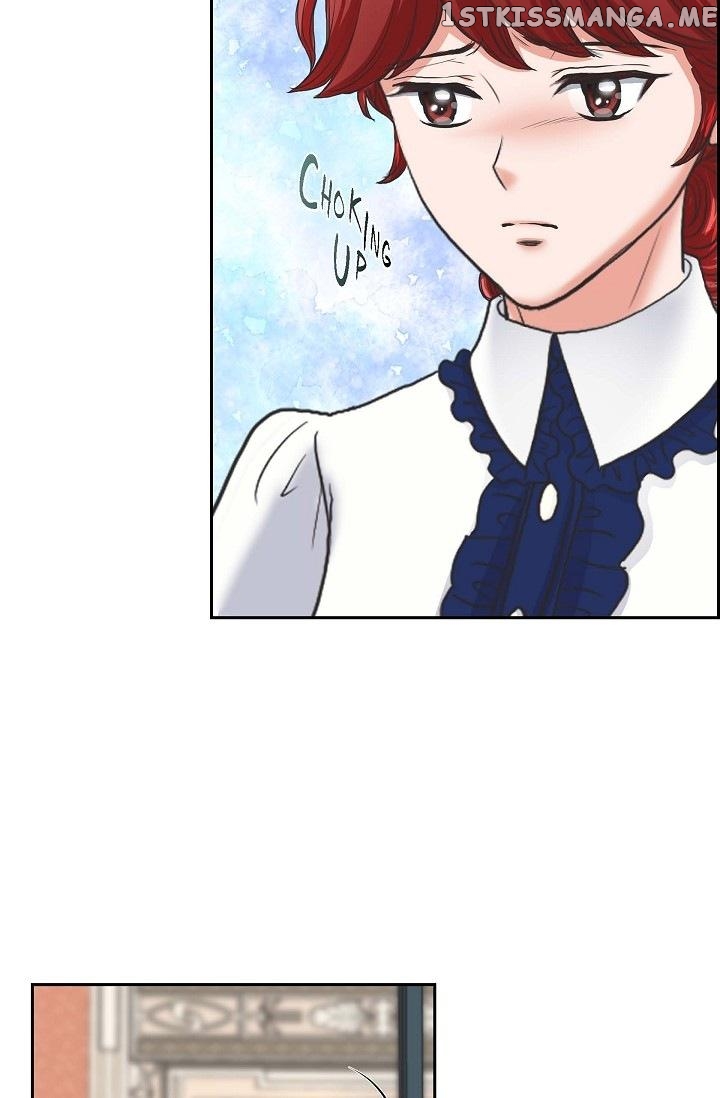 On The Emperor’s Lap chapter 90 - page 64