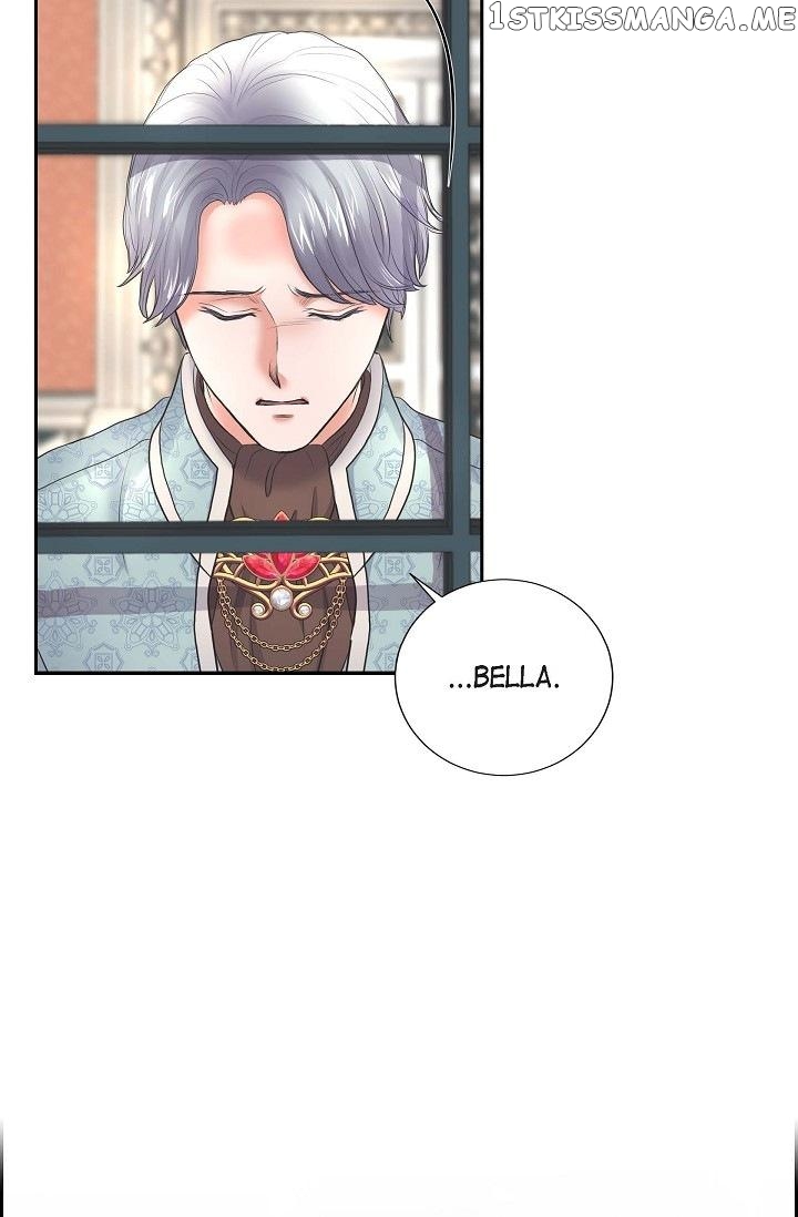 On The Emperor’s Lap chapter 90 - page 65