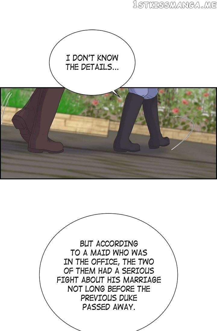 On The Emperor’s Lap chapter 90 - page 9
