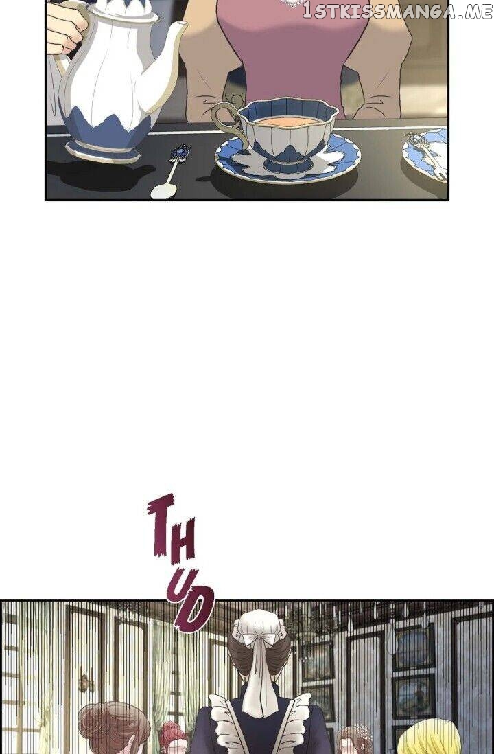 On The Emperor’s Lap chapter 89 - page 11
