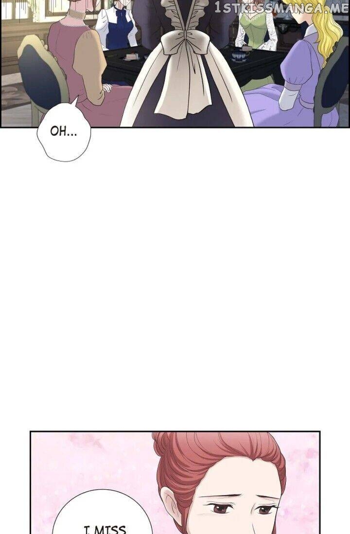 On The Emperor’s Lap chapter 89 - page 12