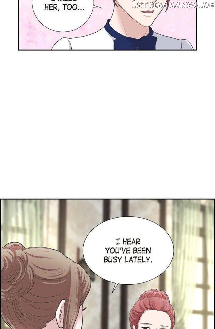 On The Emperor’s Lap chapter 89 - page 13