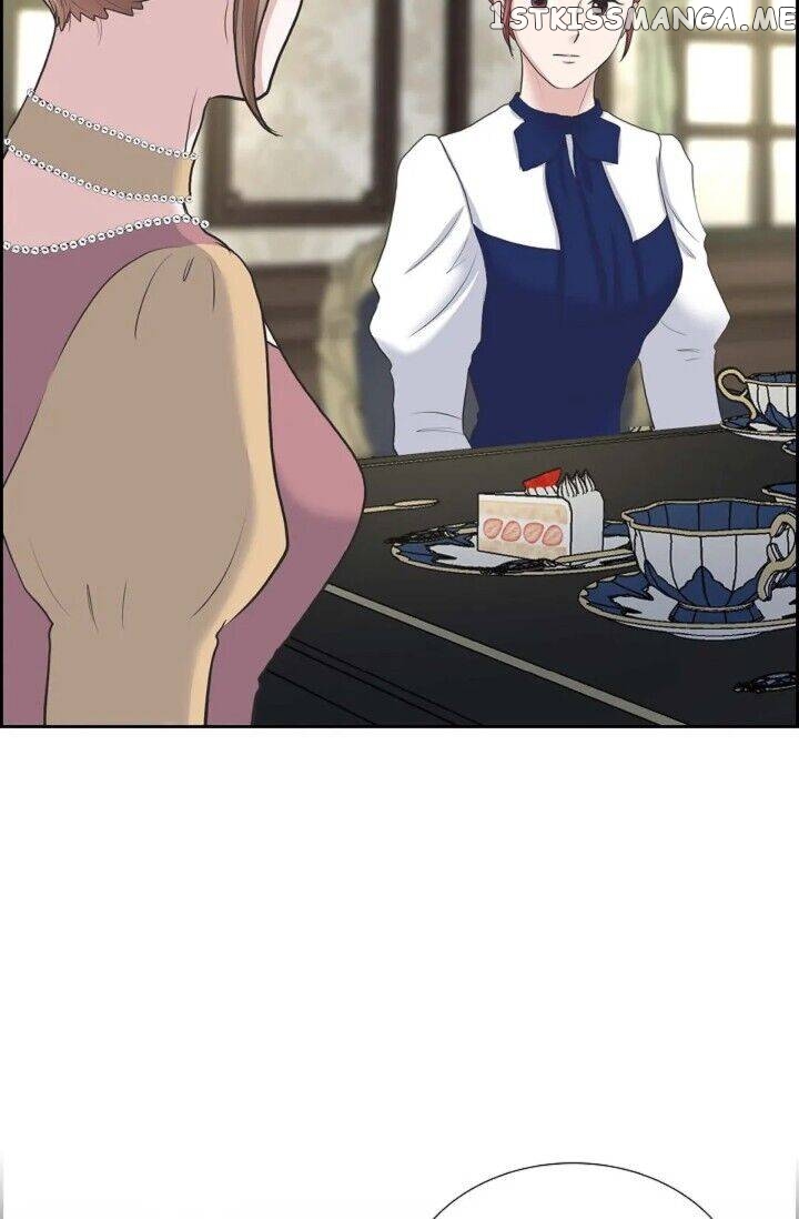 On The Emperor’s Lap chapter 89 - page 14