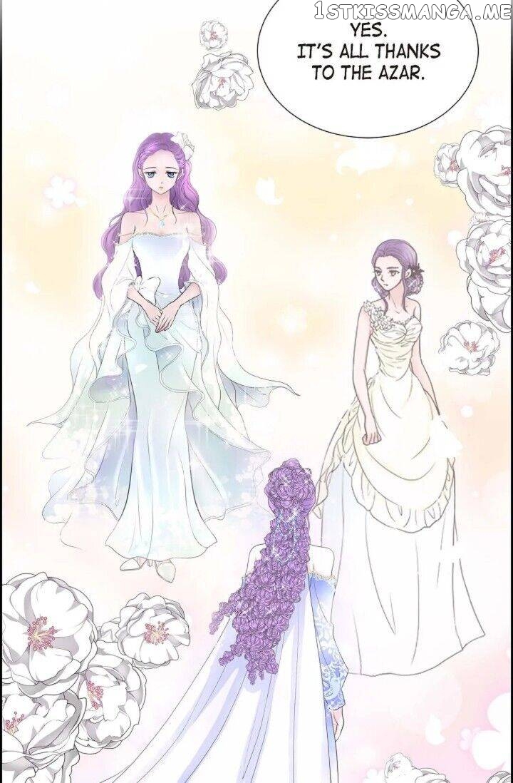On The Emperor’s Lap chapter 89 - page 15