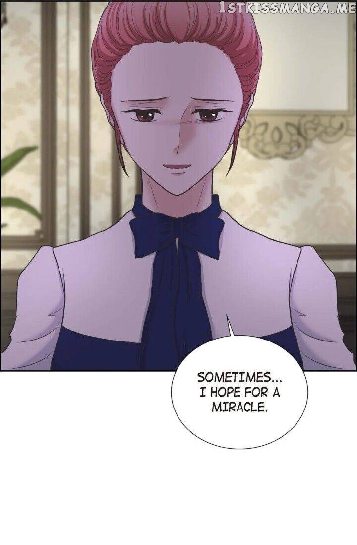 On The Emperor’s Lap chapter 89 - page 17