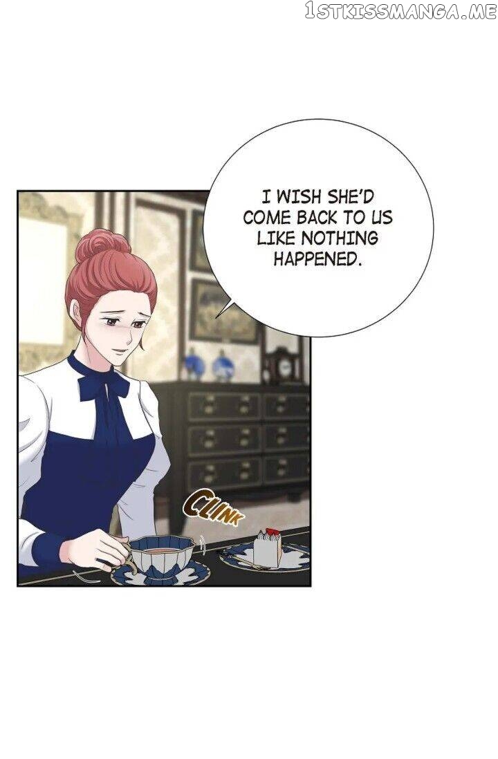 On The Emperor’s Lap chapter 89 - page 18