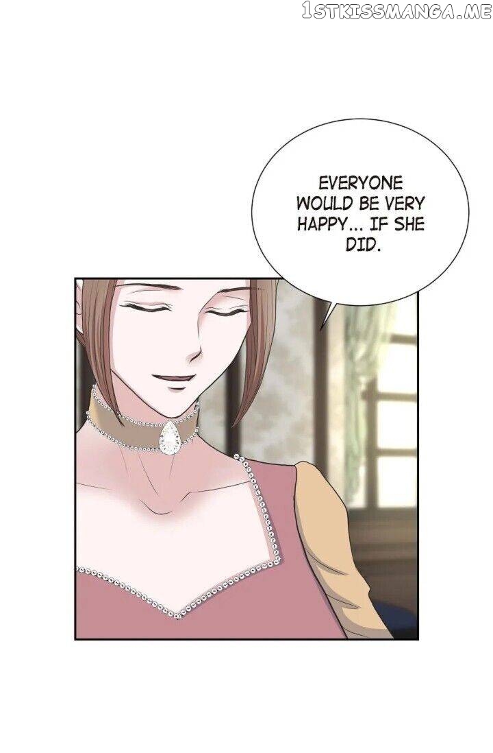 On The Emperor’s Lap chapter 89 - page 19