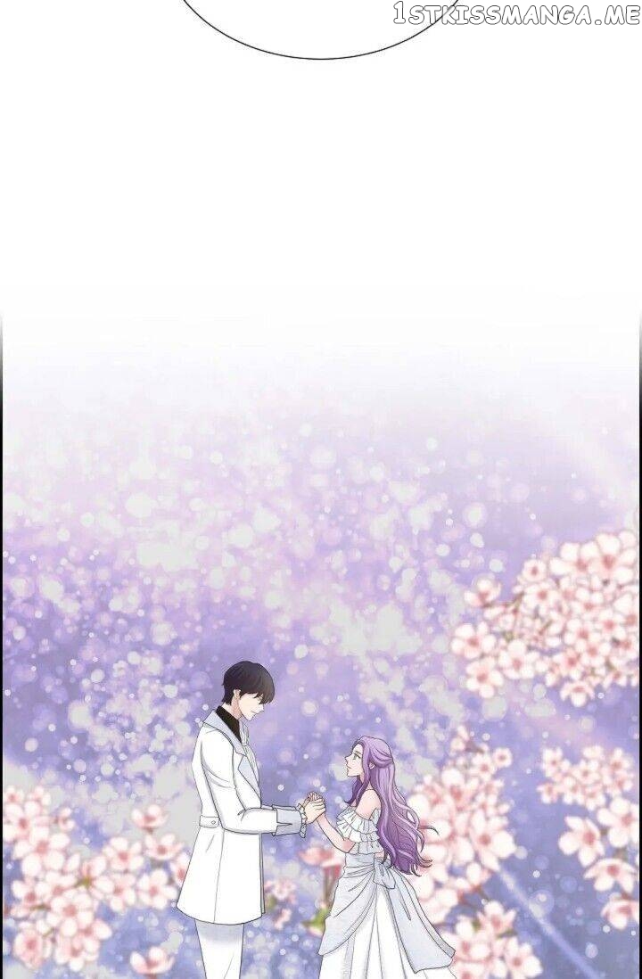 On The Emperor’s Lap chapter 89 - page 21