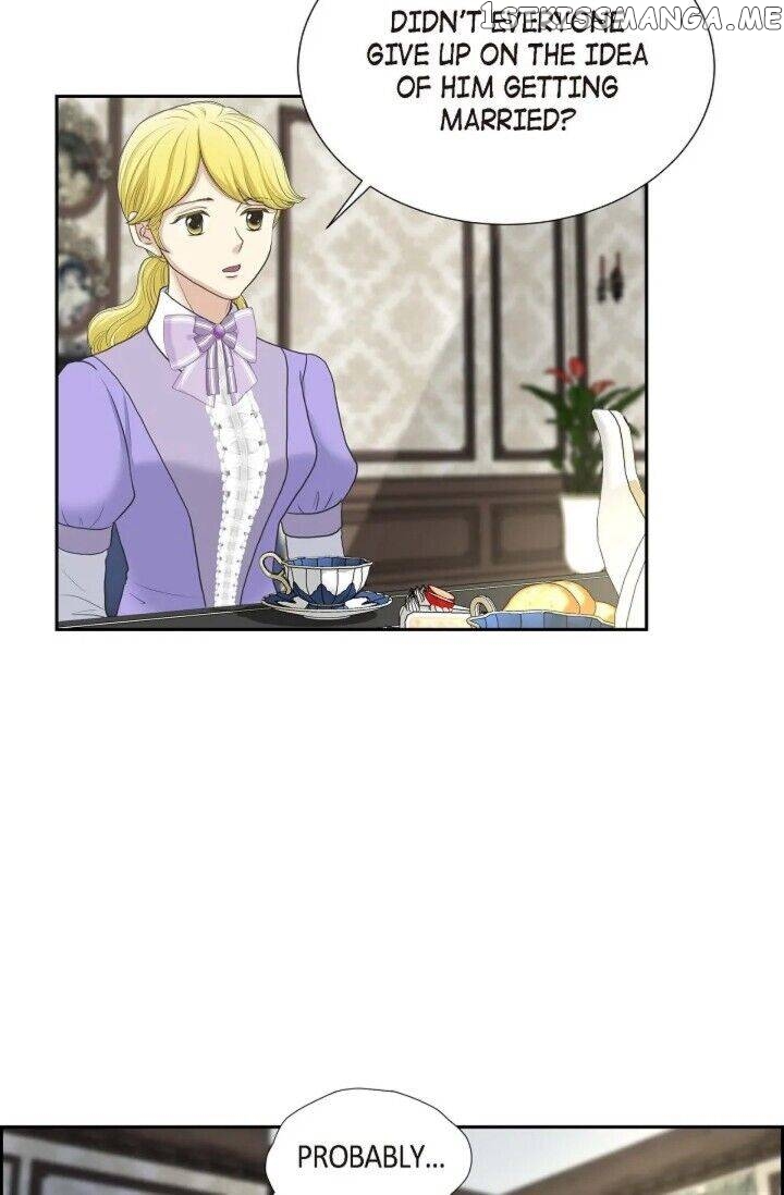 On The Emperor’s Lap chapter 89 - page 23