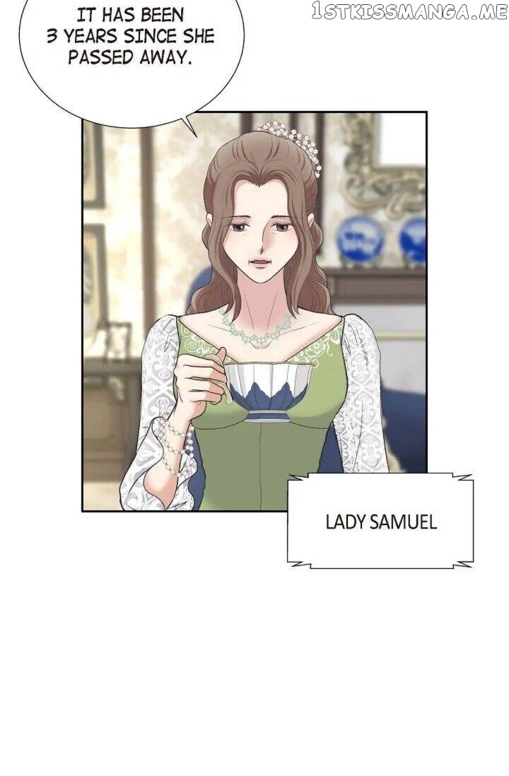 On The Emperor’s Lap chapter 89 - page 26