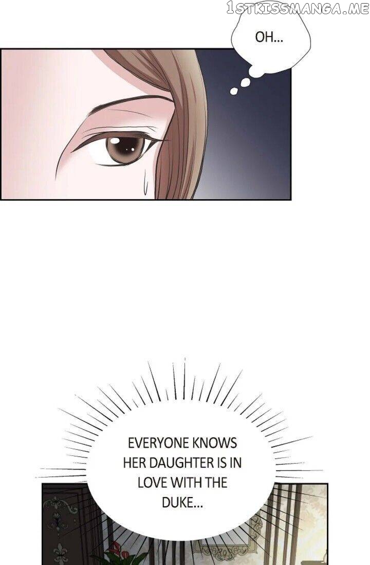 On The Emperor’s Lap chapter 89 - page 27