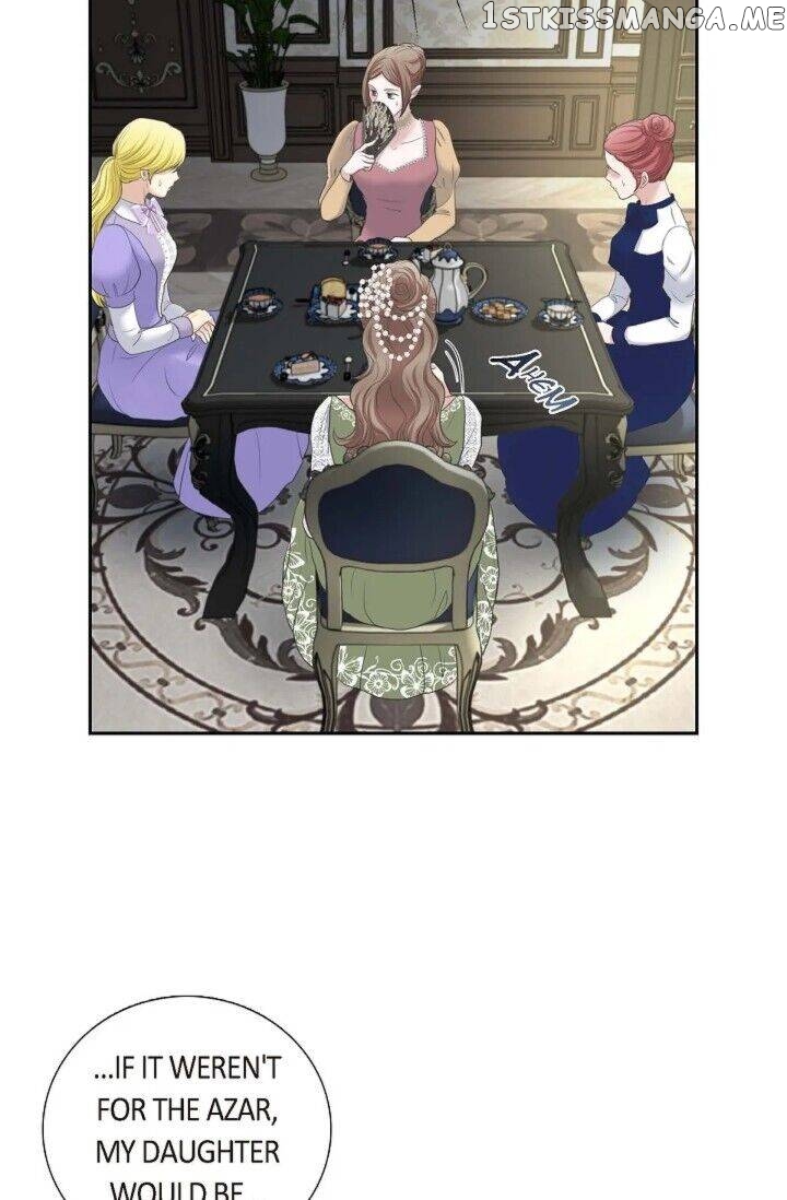 On The Emperor’s Lap chapter 89 - page 28