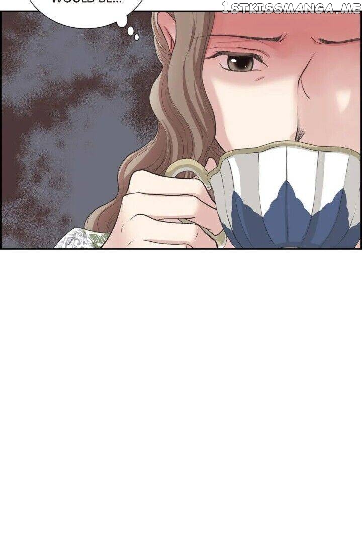 On The Emperor’s Lap chapter 89 - page 29