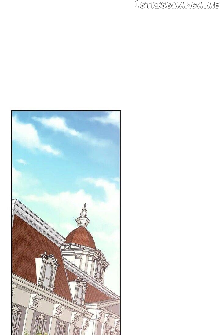On The Emperor’s Lap chapter 89 - page 30