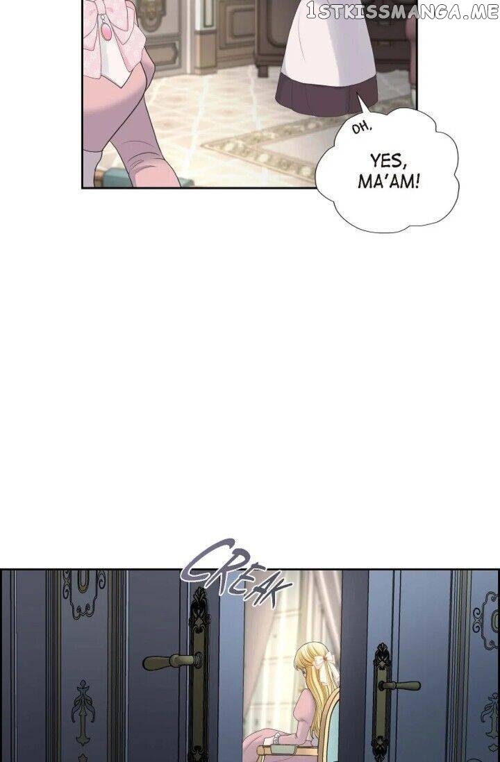 On The Emperor’s Lap chapter 89 - page 34