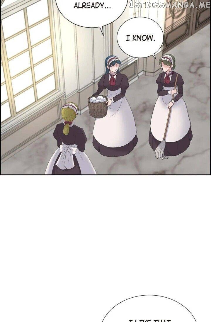 On The Emperor’s Lap chapter 89 - page 38
