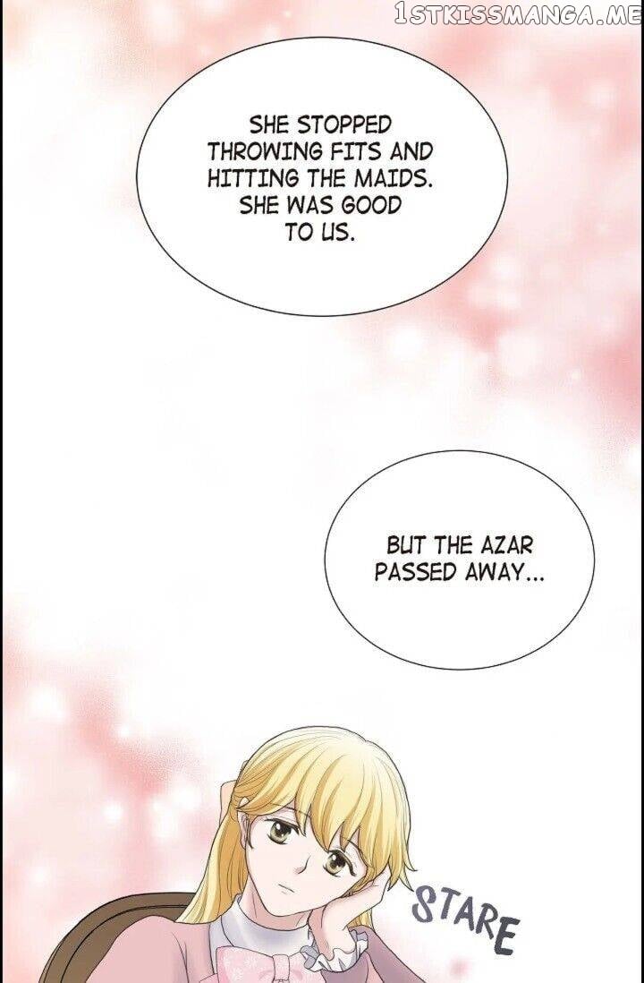 On The Emperor’s Lap chapter 89 - page 41