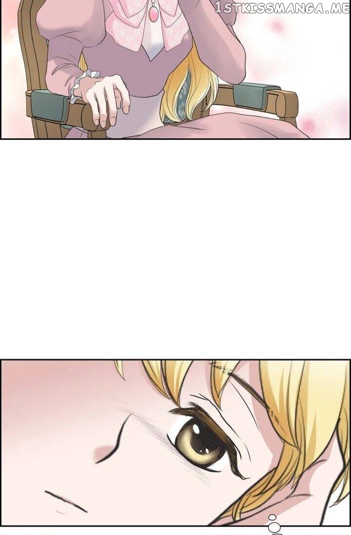 On The Emperor’s Lap chapter 89 - page 42