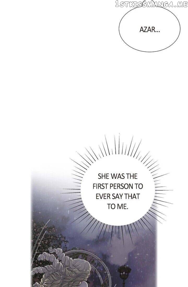 On The Emperor’s Lap chapter 89 - page 43