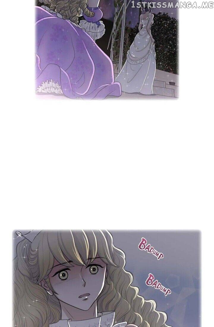 On The Emperor’s Lap chapter 89 - page 44