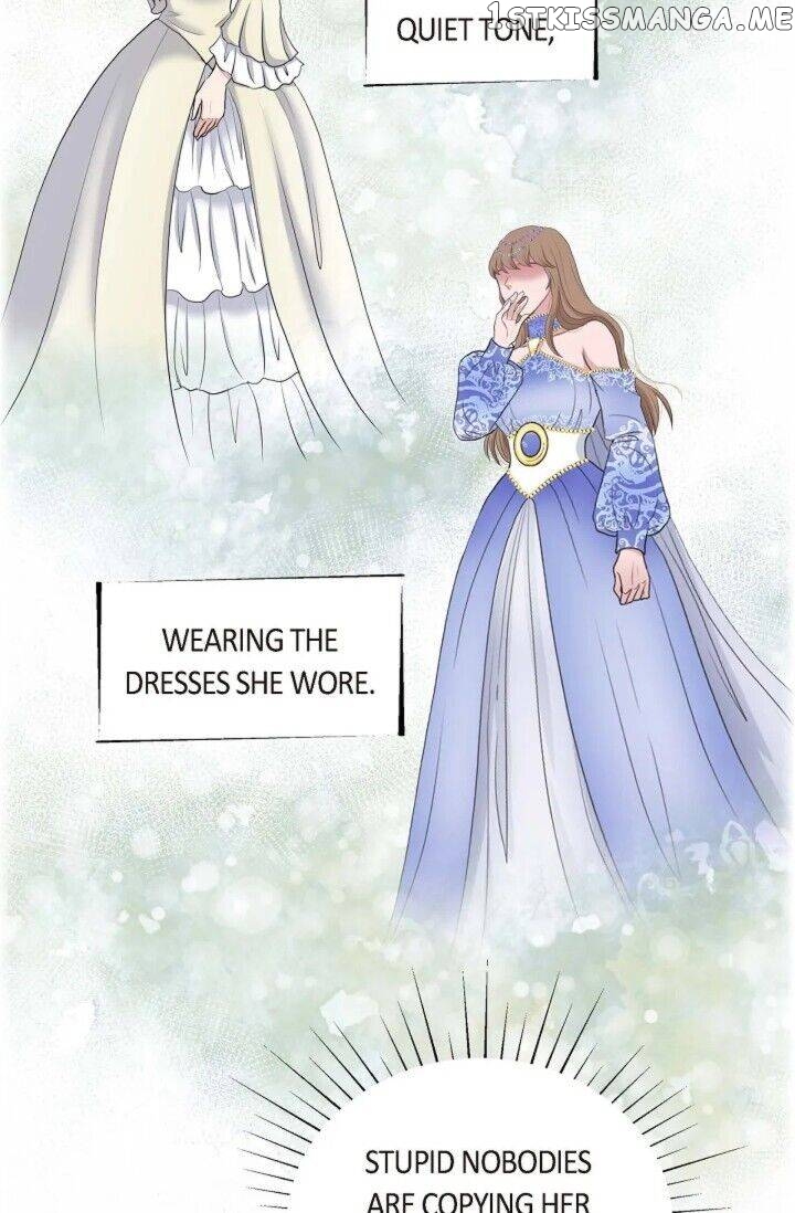 On The Emperor’s Lap chapter 89 - page 46