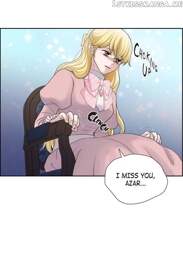 On The Emperor’s Lap chapter 89 - page 48