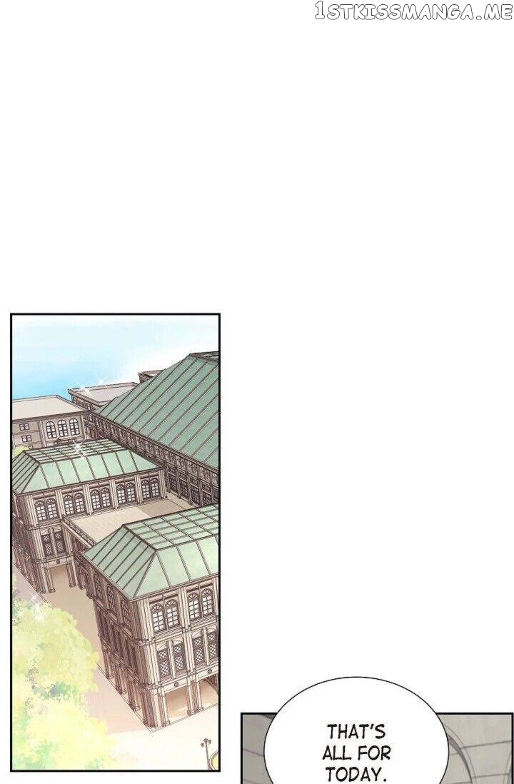 On The Emperor’s Lap chapter 89 - page 49