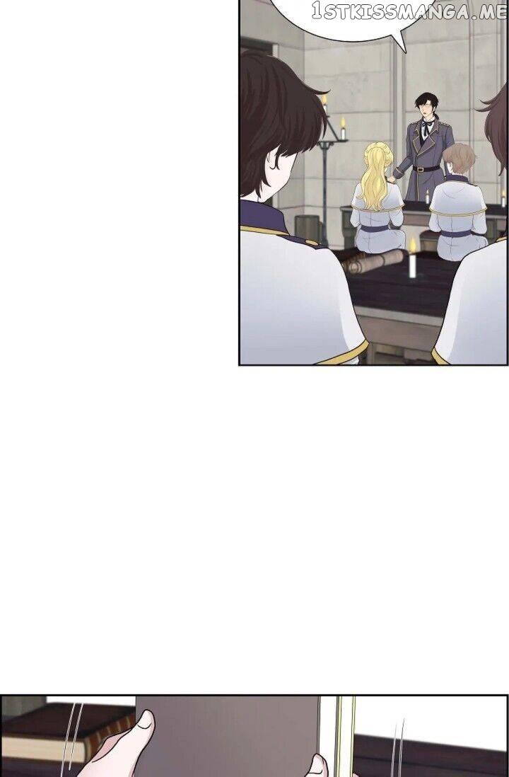 On The Emperor’s Lap chapter 89 - page 50