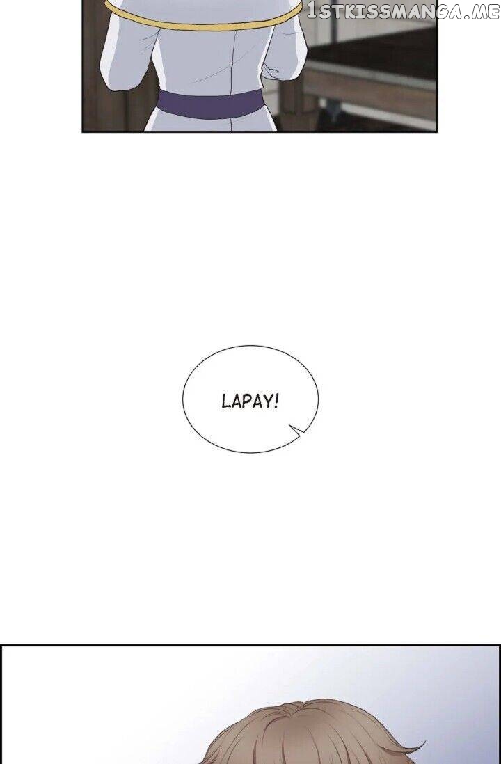 On The Emperor’s Lap chapter 89 - page 52