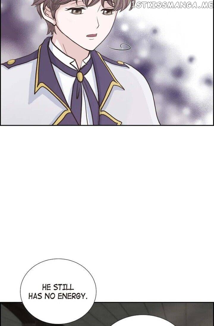 On The Emperor’s Lap chapter 89 - page 56