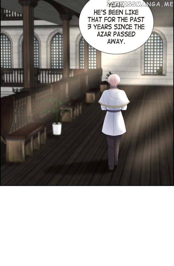 On The Emperor’s Lap chapter 89 - page 57