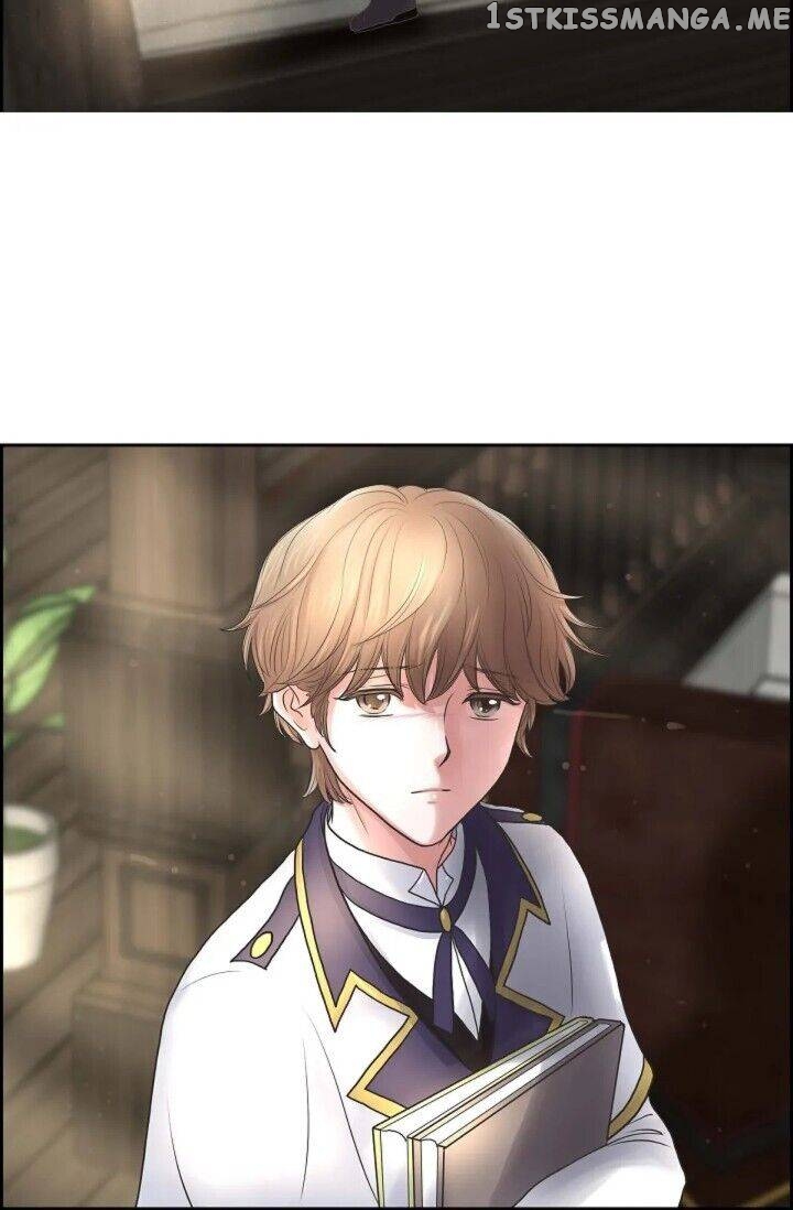 On The Emperor’s Lap chapter 89 - page 59