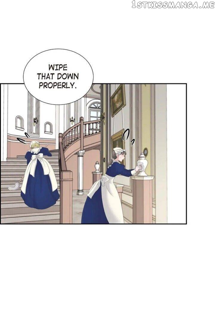 On The Emperor’s Lap chapter 89 - page 62