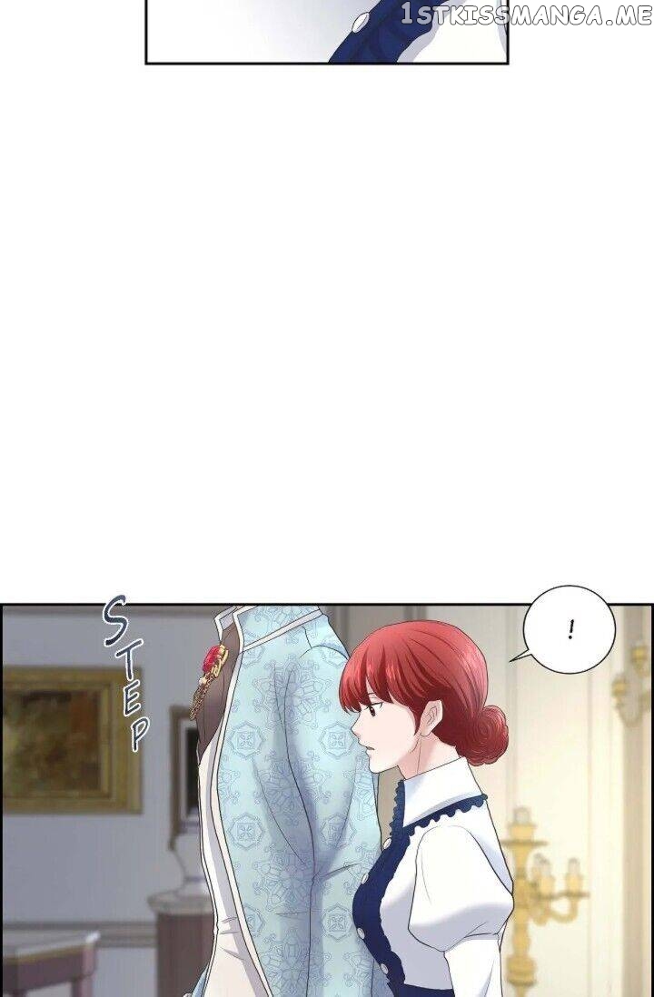 On The Emperor’s Lap chapter 89 - page 66