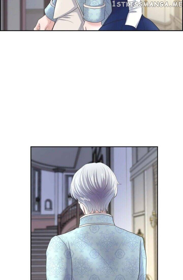 On The Emperor’s Lap chapter 89 - page 67