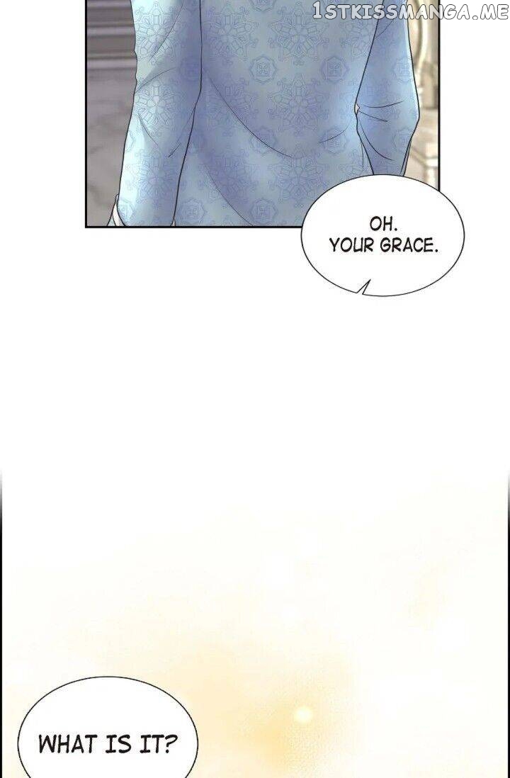 On The Emperor’s Lap chapter 89 - page 68