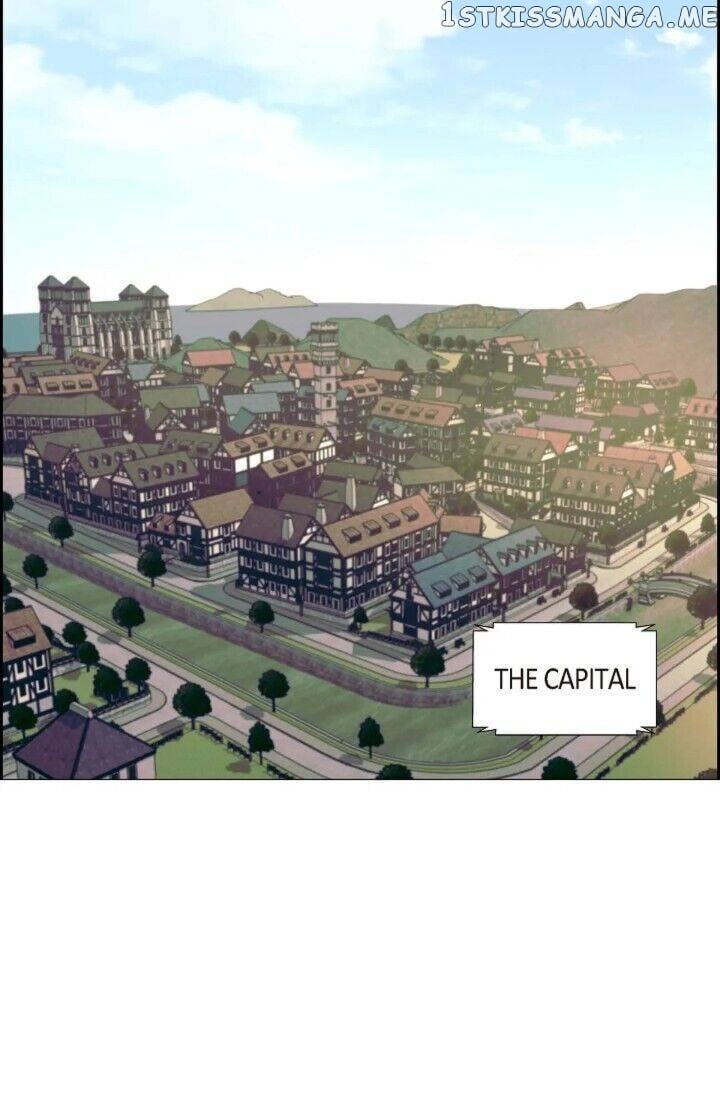 On The Emperor’s Lap chapter 89 - page 9