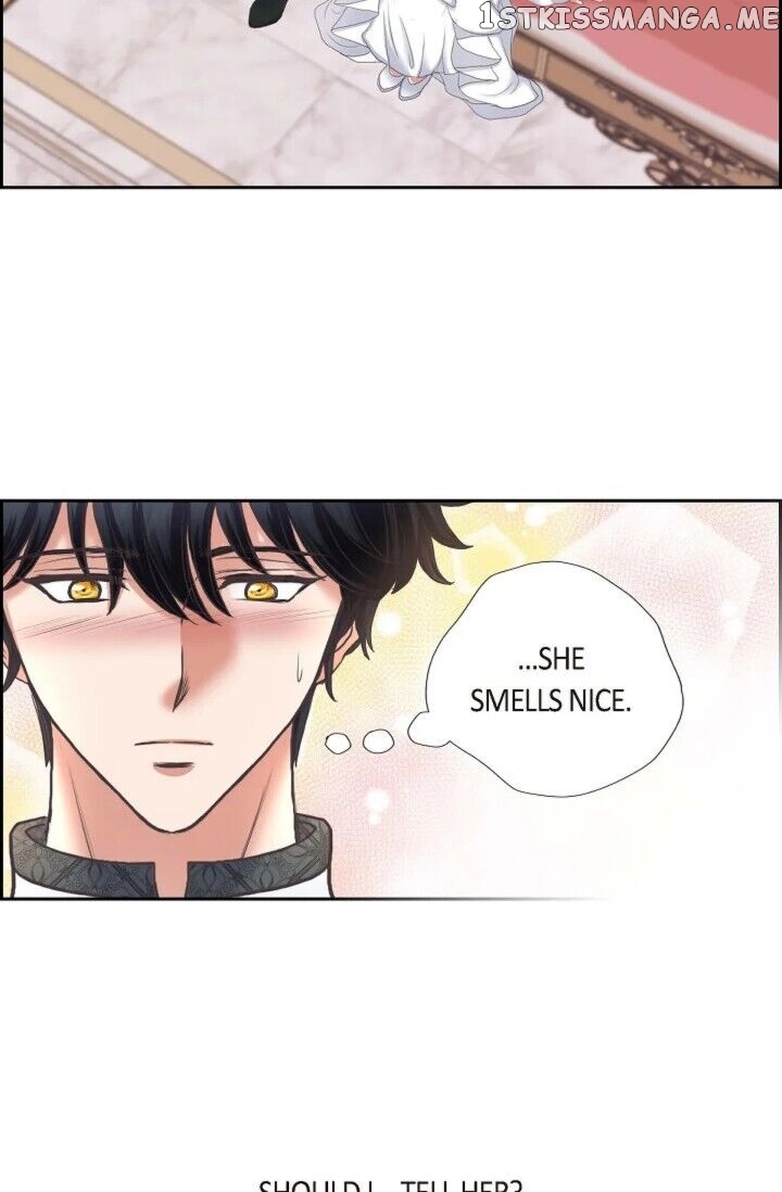 On The Emperor’s Lap chapter 88 - page 11