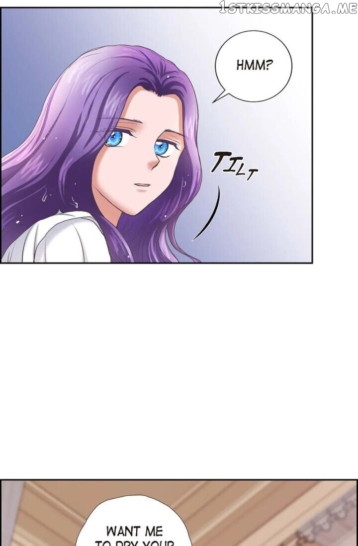 On The Emperor’s Lap chapter 88 - page 13