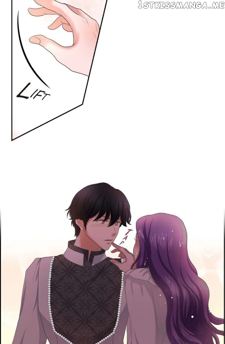 On The Emperor’s Lap chapter 88 - page 15