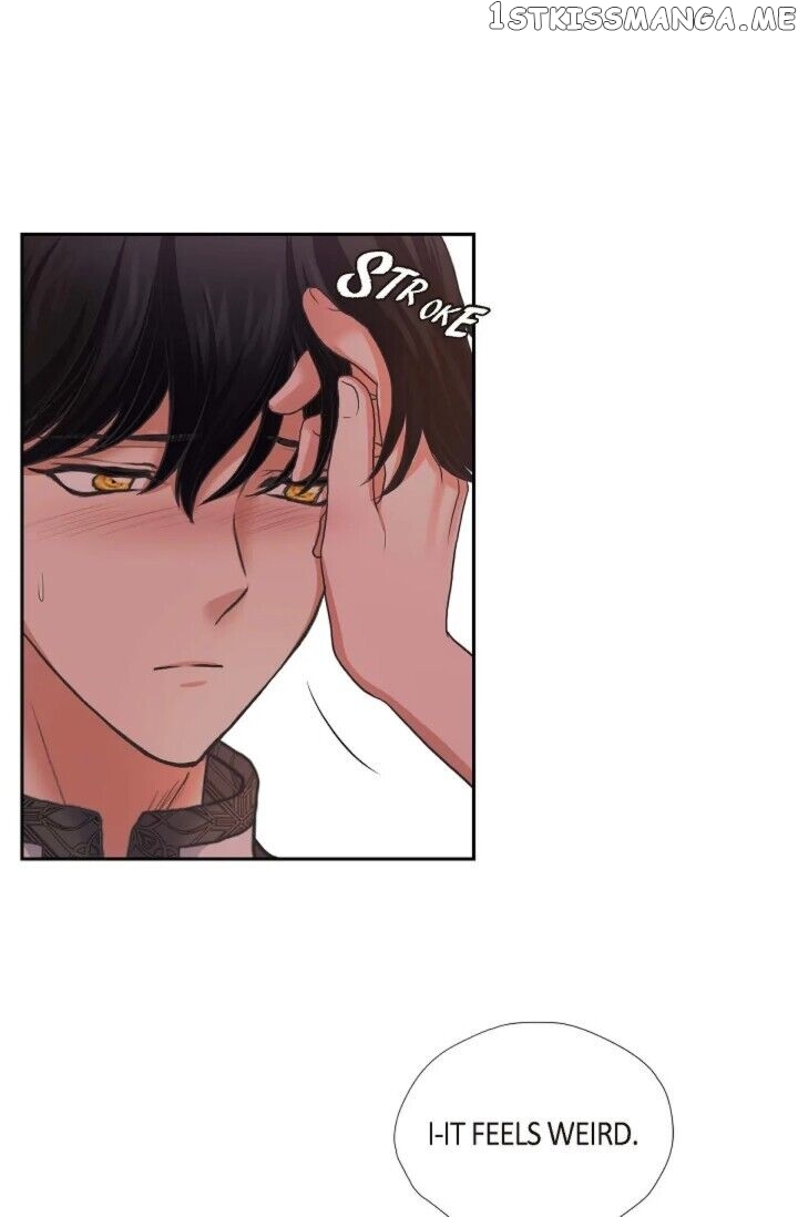 On The Emperor’s Lap chapter 88 - page 17