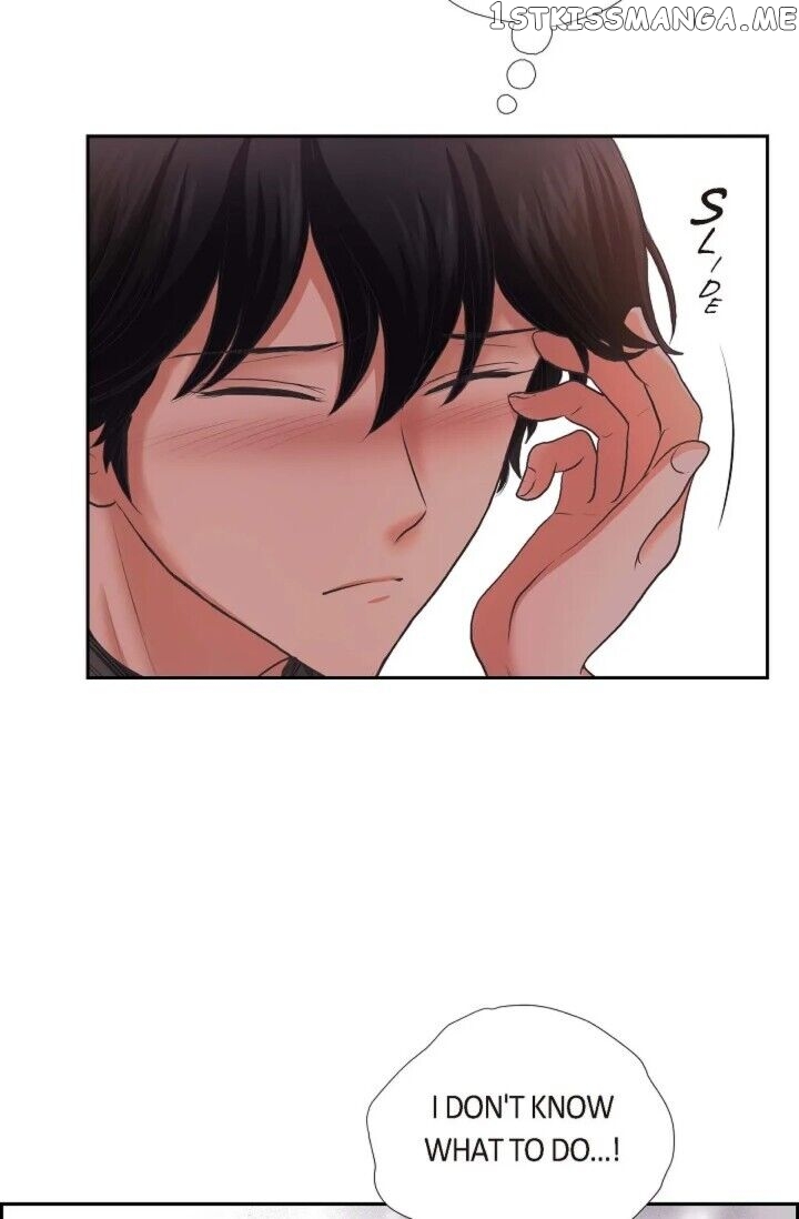 On The Emperor’s Lap chapter 88 - page 18