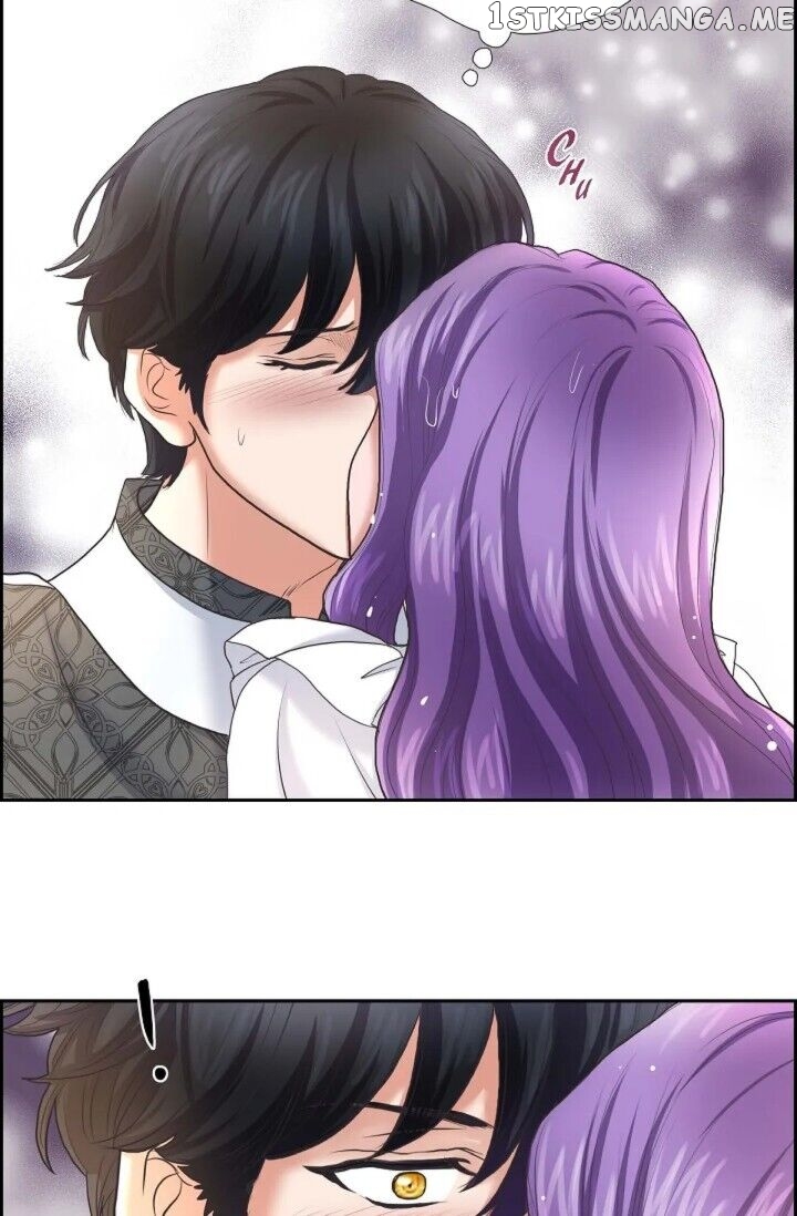 On The Emperor’s Lap chapter 88 - page 19