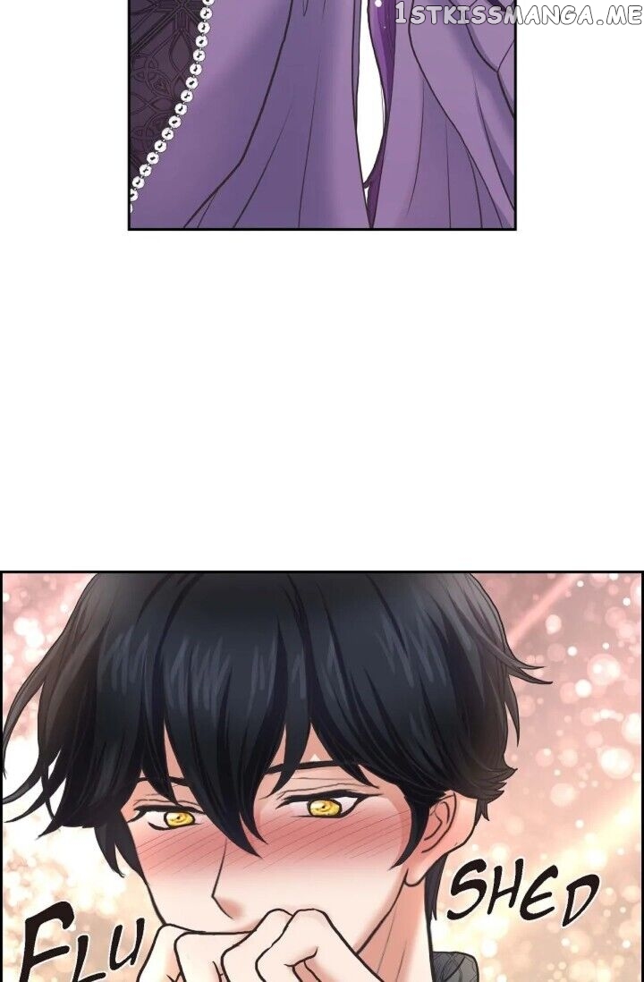On The Emperor’s Lap chapter 88 - page 21