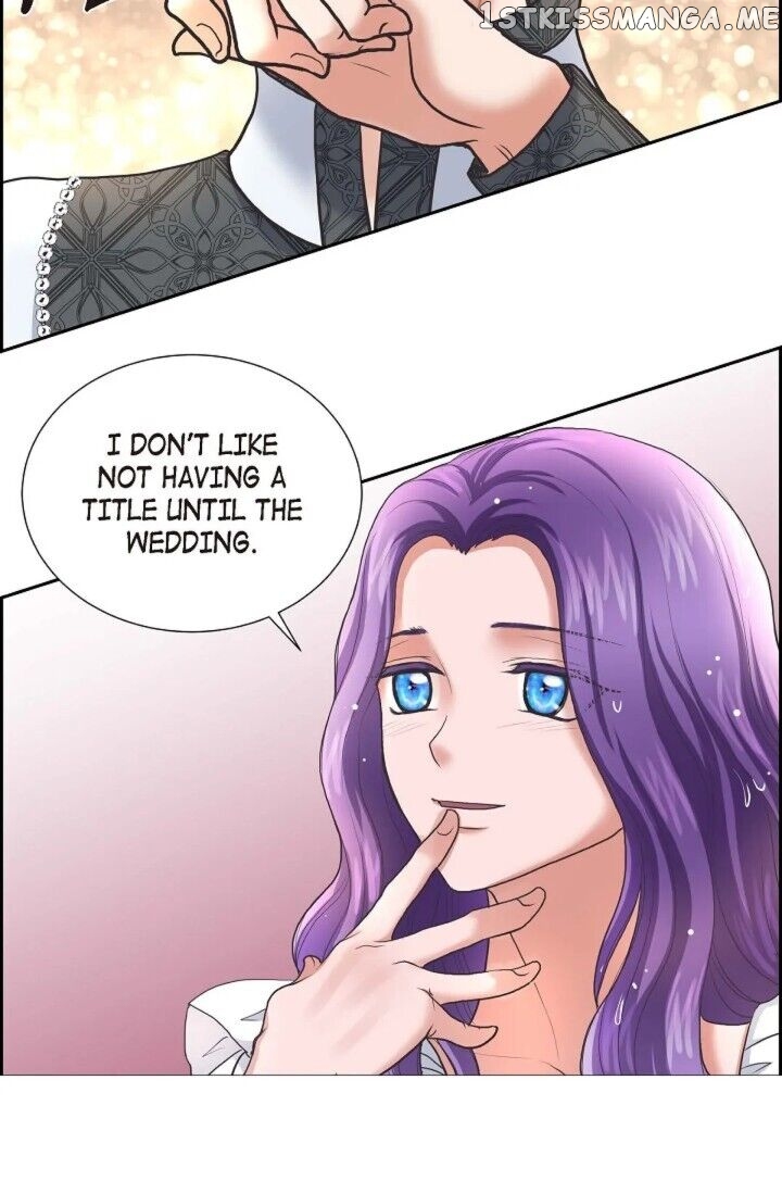 On The Emperor’s Lap chapter 88 - page 22