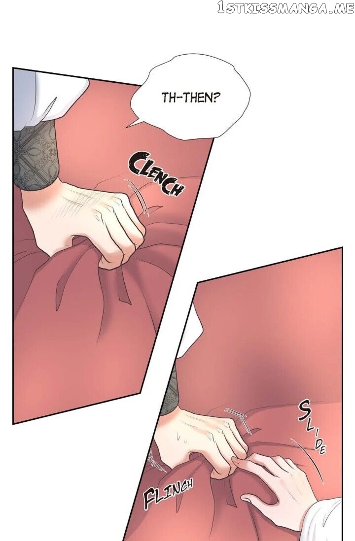On The Emperor’s Lap chapter 88 - page 23