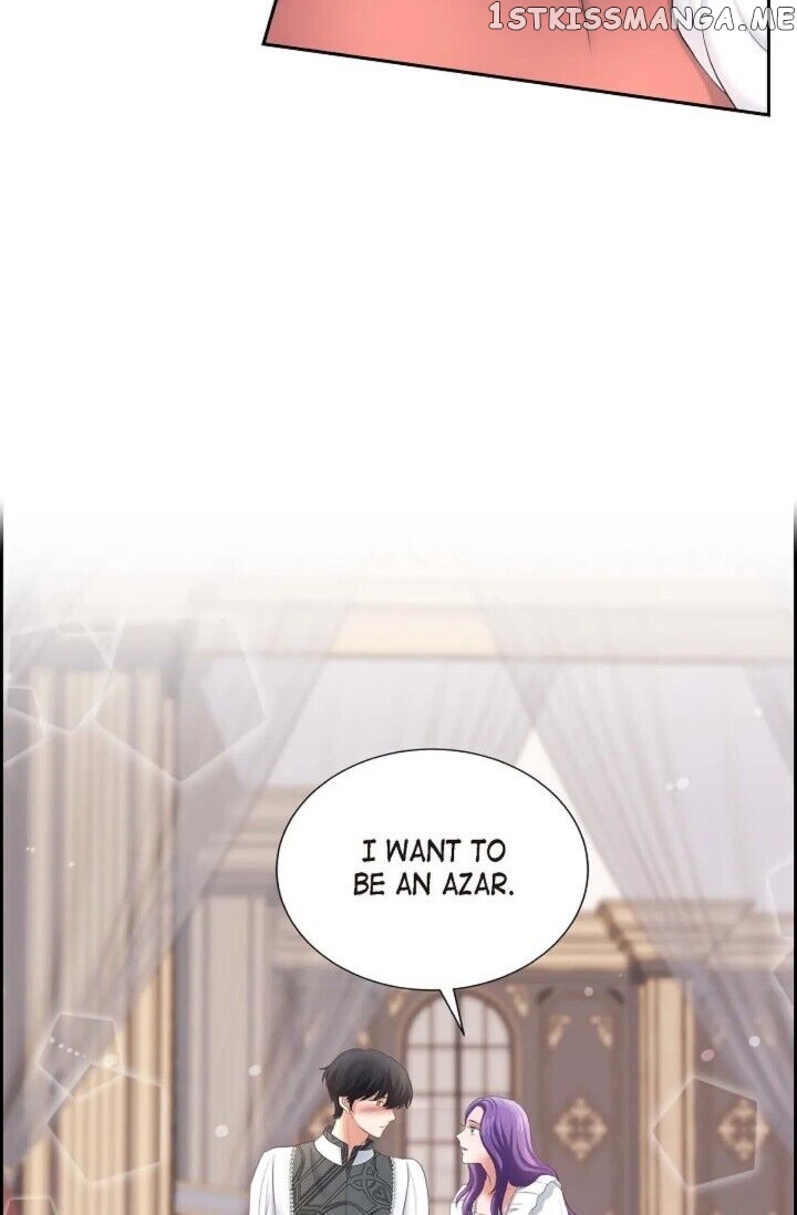 On The Emperor’s Lap chapter 88 - page 24