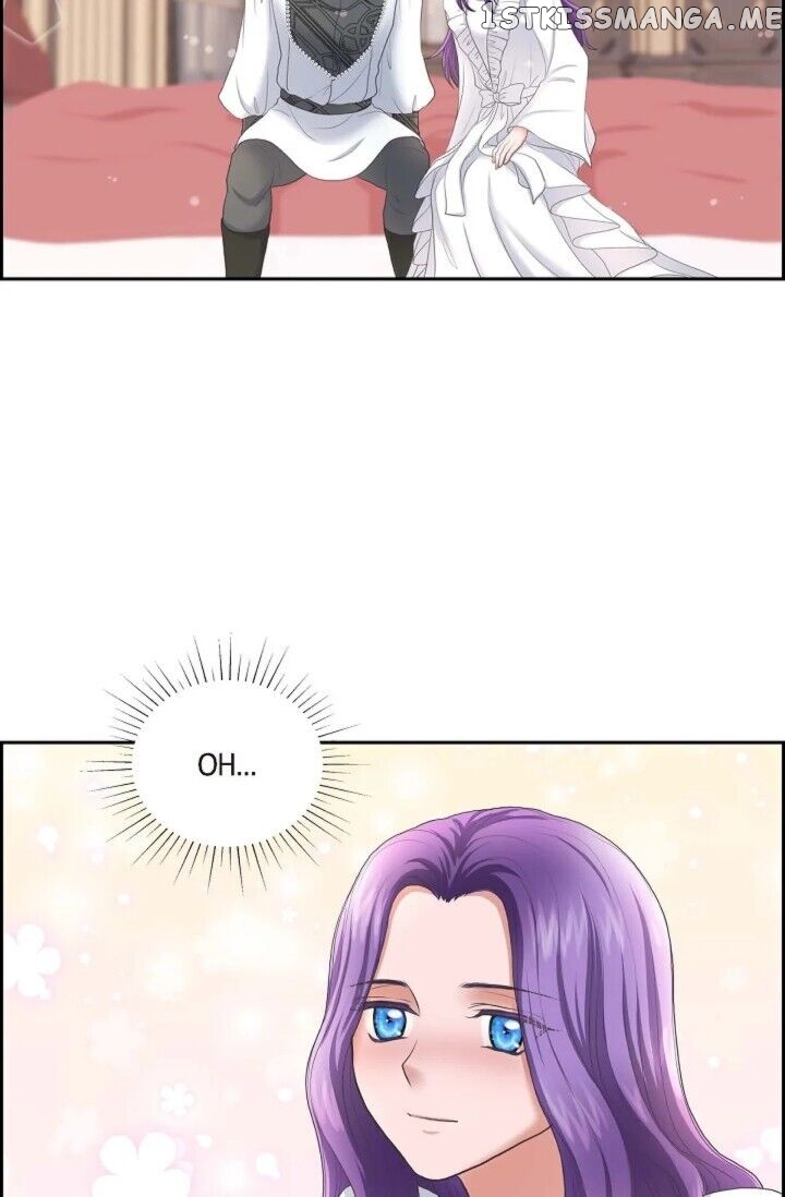 On The Emperor’s Lap chapter 88 - page 25