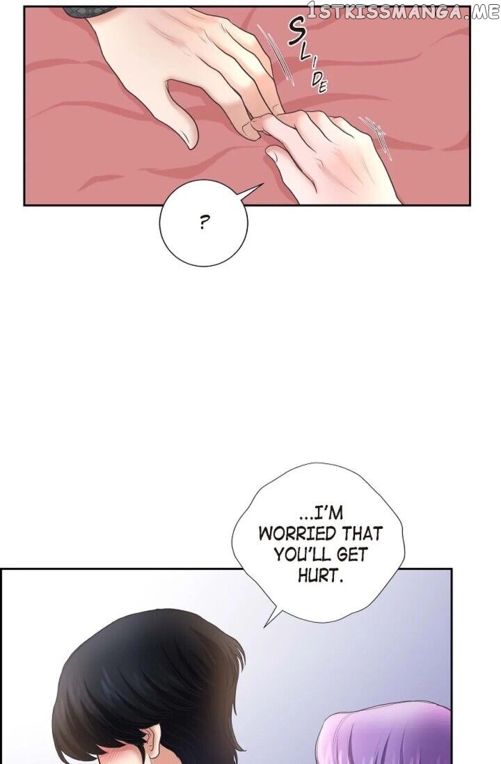 On The Emperor’s Lap chapter 88 - page 27