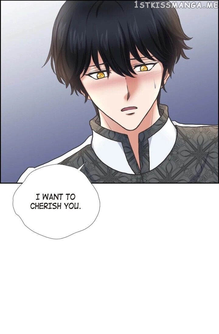 On The Emperor’s Lap chapter 88 - page 33
